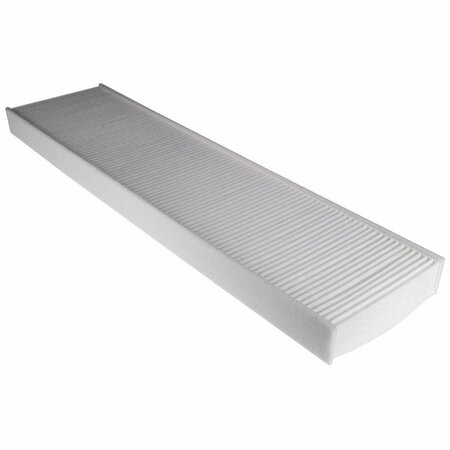 MAHLE Cabin Air Filter, La171 LA171